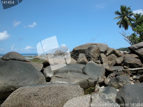 Image of Seychelles