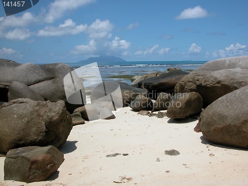 Image of Seychelles