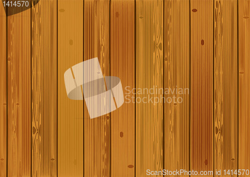 Image of Wooden boards.