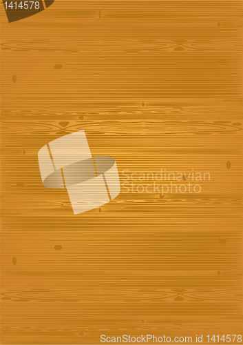 Image of Wooden board.