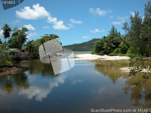 Image of Seychelles