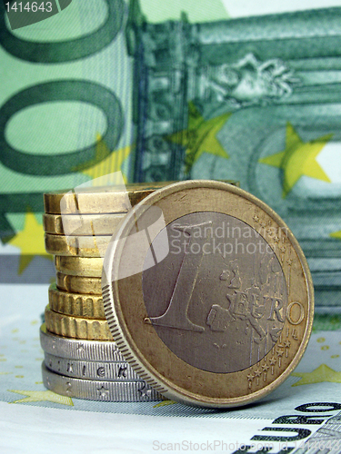 Image of euro