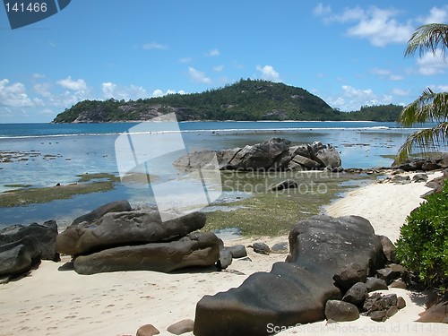 Image of Seychelles