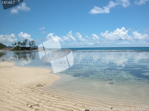 Image of Seychelles