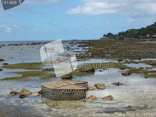 Image of Seychelles