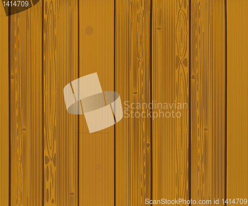 Image of Wooden boards seamless pattern.
