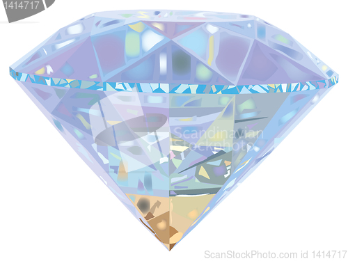 Image of Diamond.