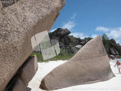 Image of Seychelles