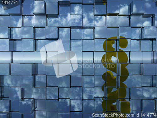 Image of law reflection
