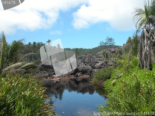 Image of Seychelles