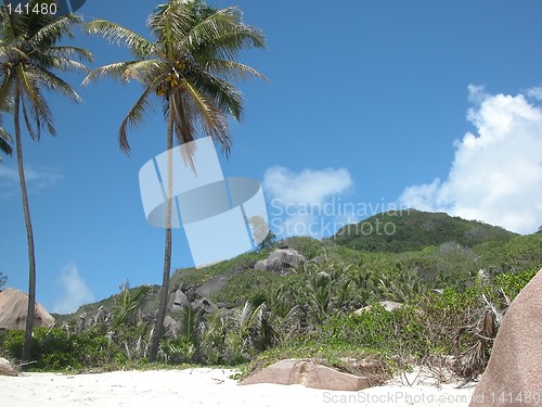 Image of Seychelles