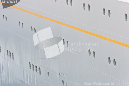 Image of portholes 