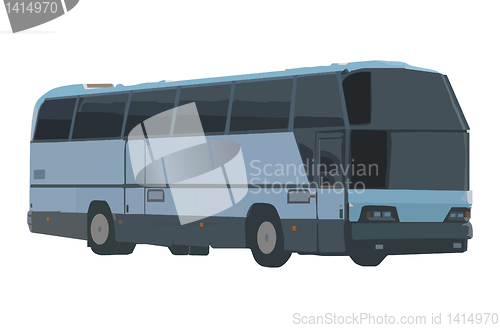 Image of bus