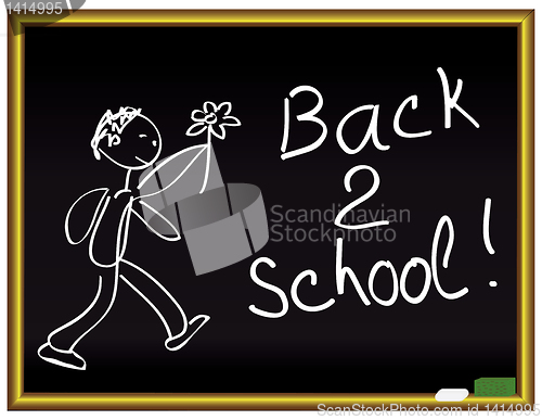 Image of Back 2 school 