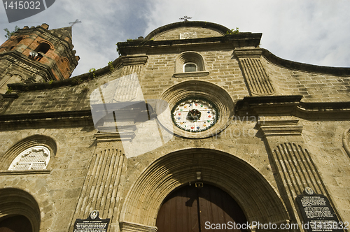 Image of Catholic Church