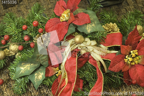 Image of Christmas Decor