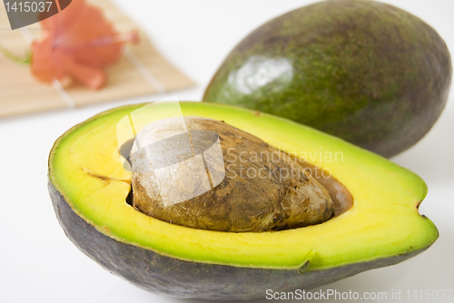 Image of Avocado