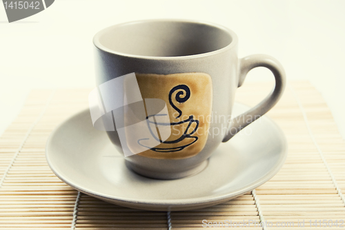 Image of Coffee Cup