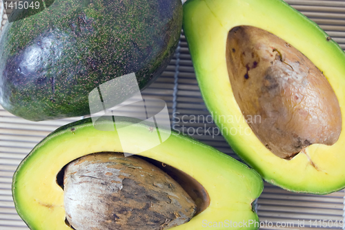 Image of Avocado