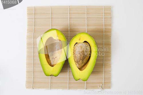 Image of Avocado