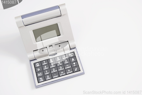 Image of Calculator