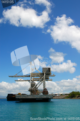 Image of Coal Loader