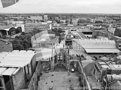 Image of City of Coventry