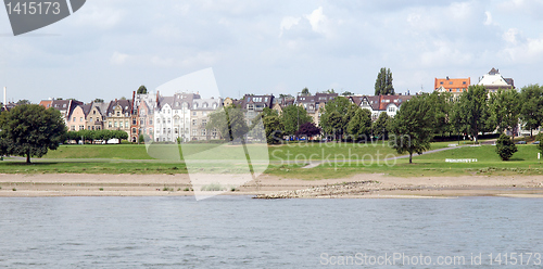 Image of Duesseldorf