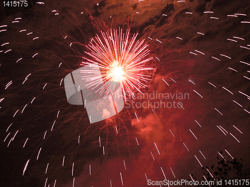 Image of Fireworks