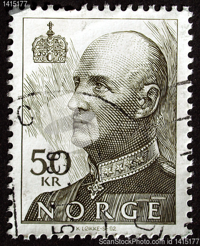 Image of Stamp picture