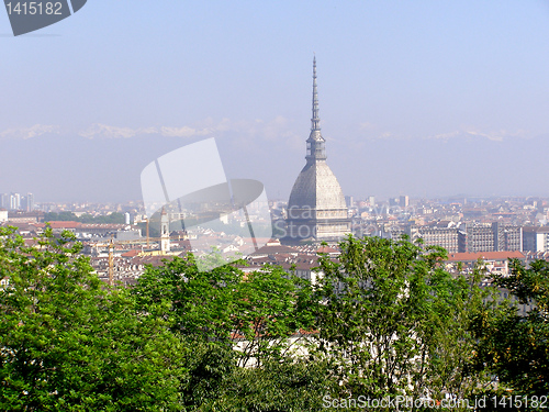 Image of Turin, Italy