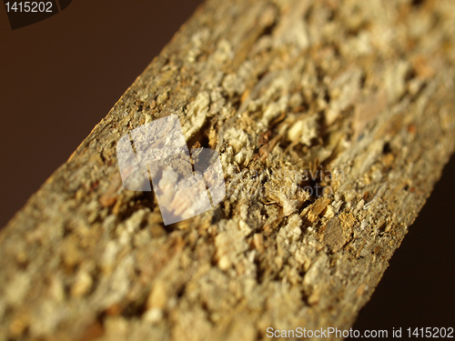 Image of Wood picture