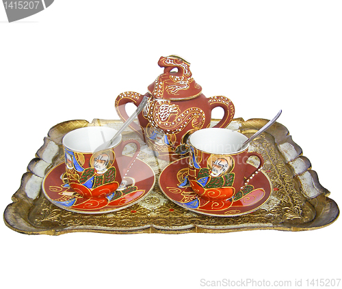 Image of Coffee cup