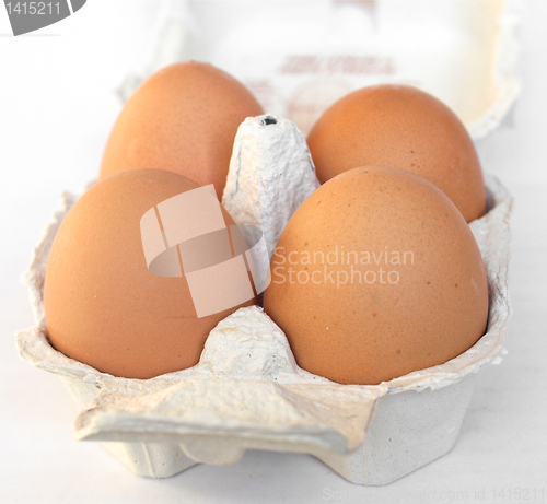 Image of Eggs picture