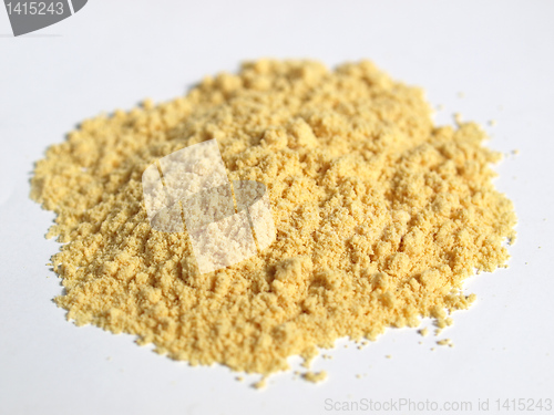 Image of Mustard