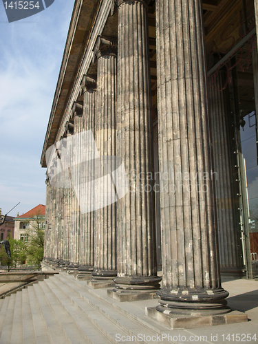 Image of Altesmuseum Berlin