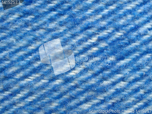 Image of fabric