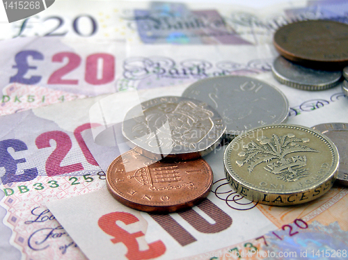 Image of Pounds picture