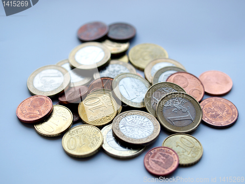 Image of Euro picture