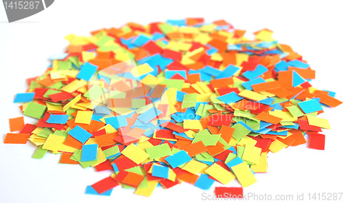 Image of Confetti picture