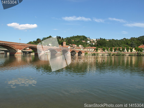 Image of San Mauro view