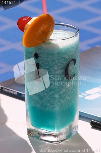 Image of Coctail