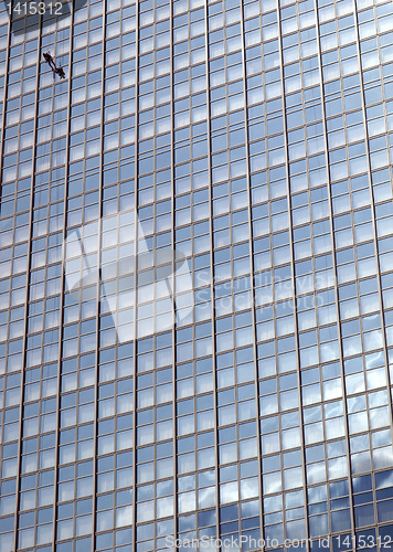 Image of Window cleaner