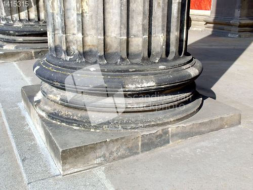 Image of Column picture