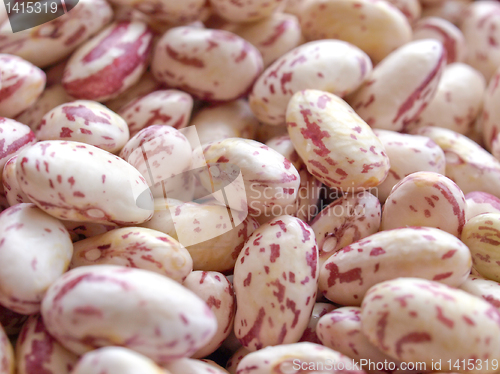 Image of Beans salad