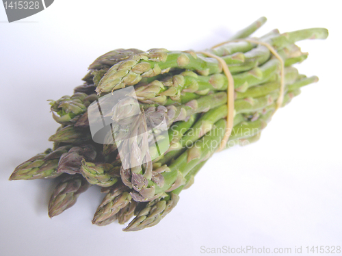 Image of Asparagus picture