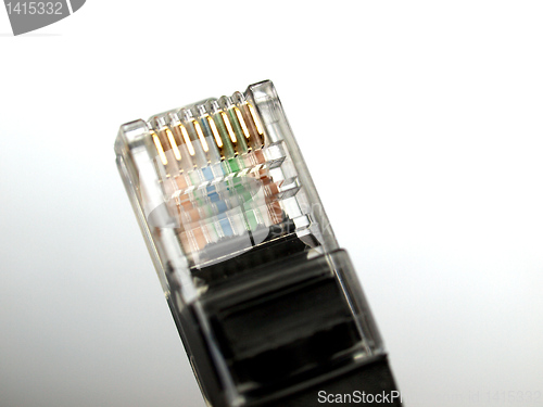 Image of RJ45 picture