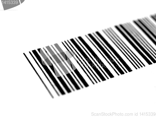 Image of Bar code