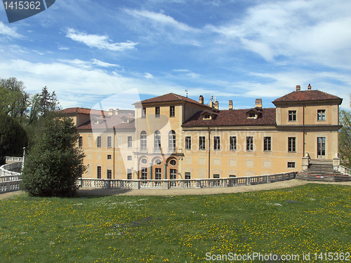 Image of Villa della Regina, Turin