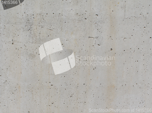 Image of Concrete picture